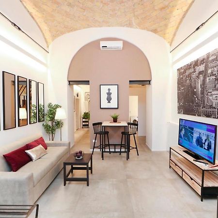 Sky Dream Loft Trastevere - Top Collection Rome Buitenkant foto