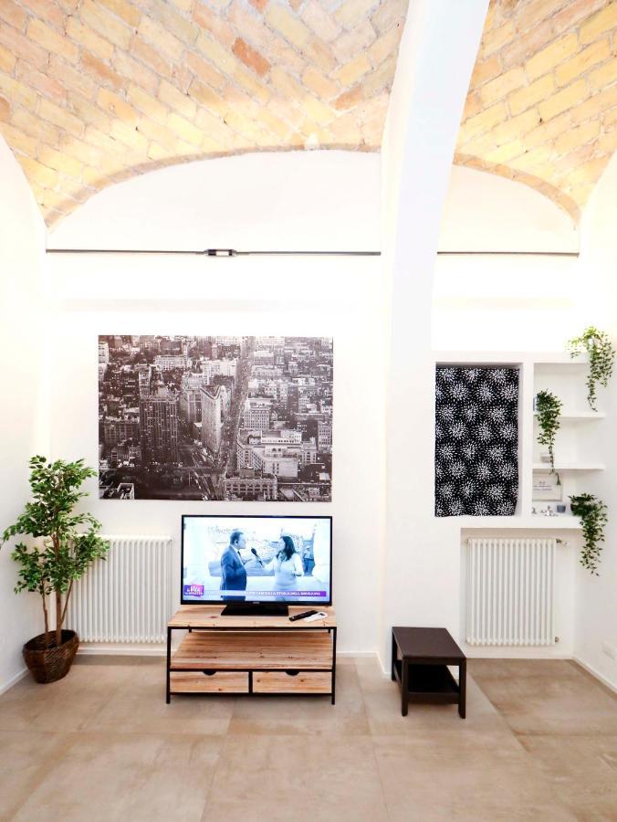 Sky Dream Loft Trastevere - Top Collection Rome Buitenkant foto