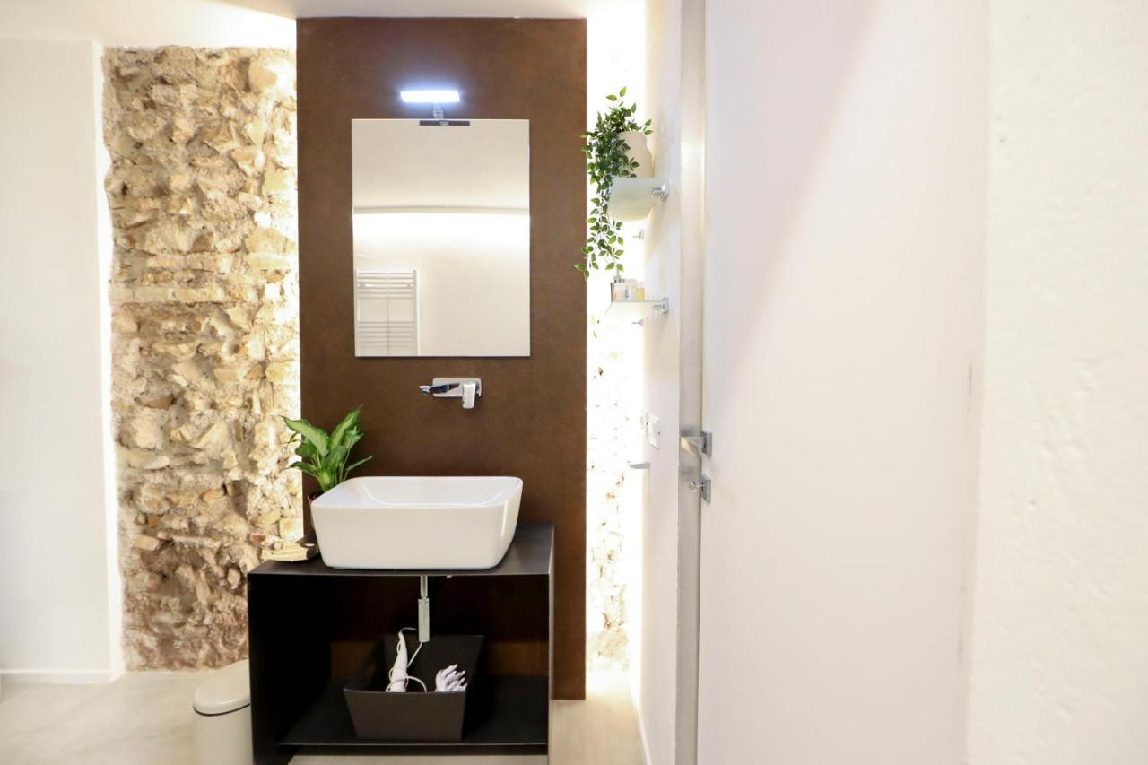 Sky Dream Loft Trastevere - Top Collection Rome Buitenkant foto