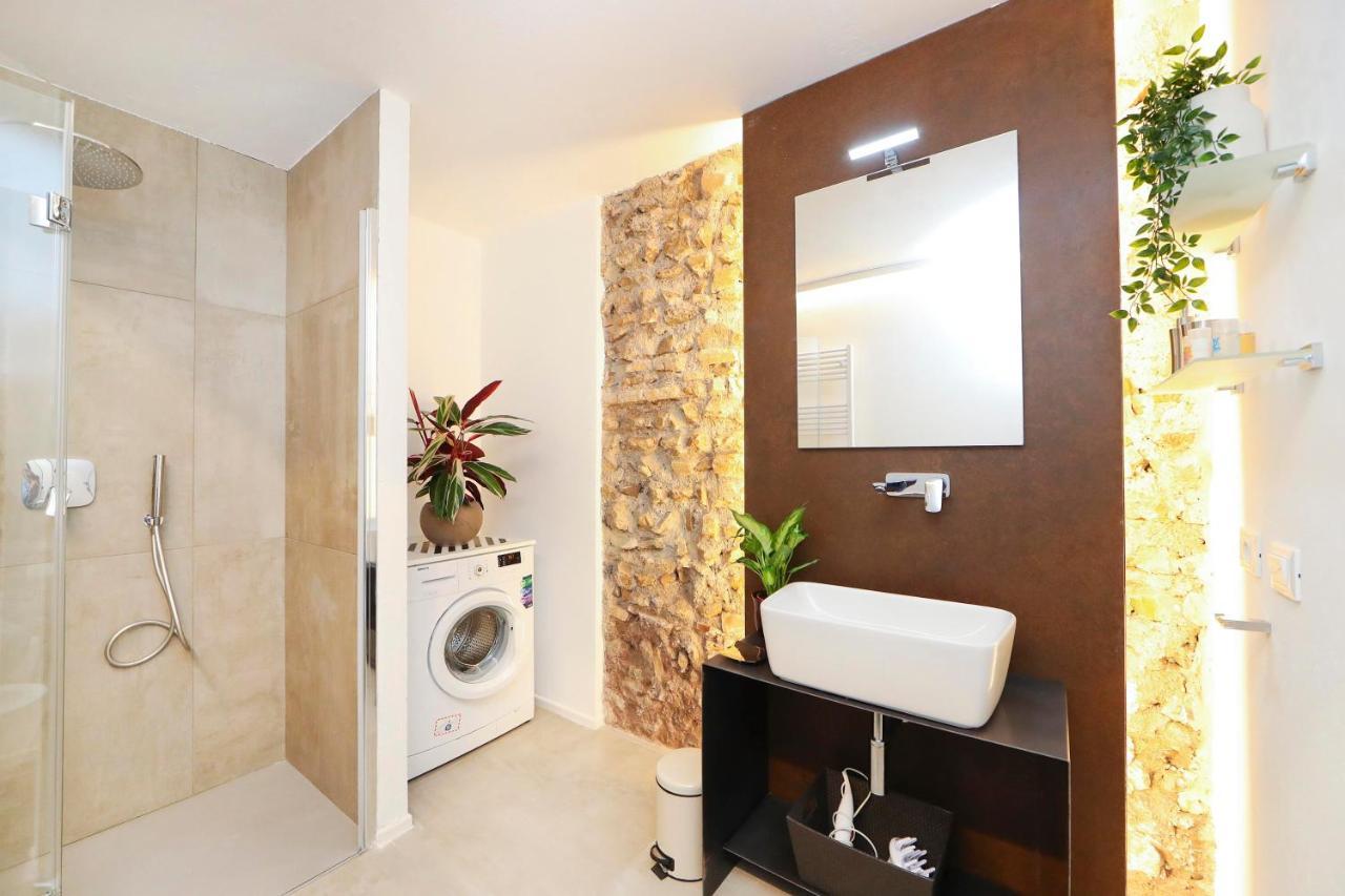 Sky Dream Loft Trastevere - Top Collection Rome Buitenkant foto
