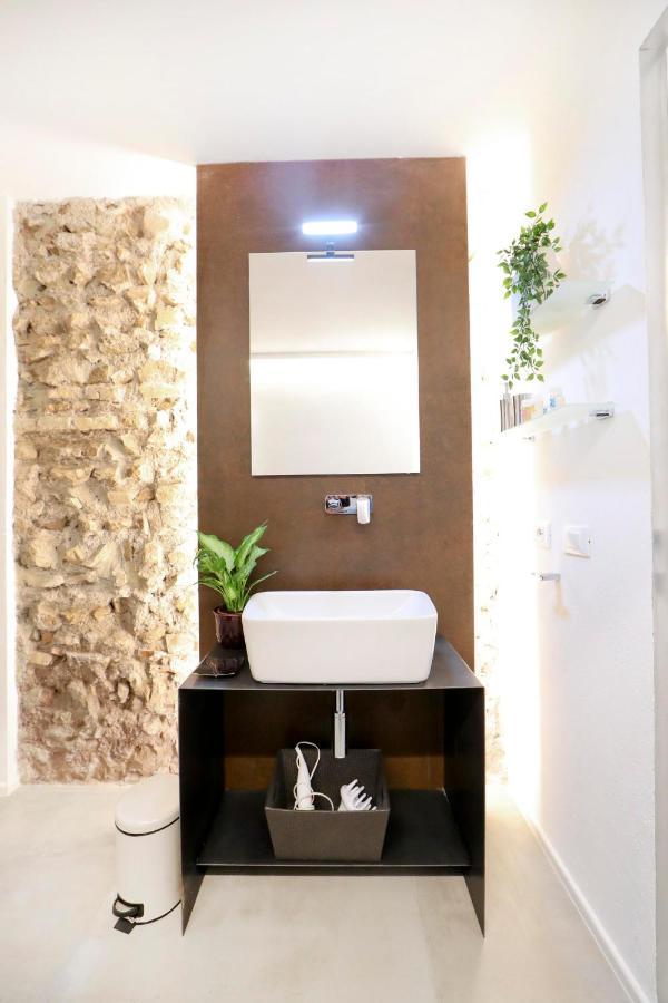 Sky Dream Loft Trastevere - Top Collection Rome Buitenkant foto